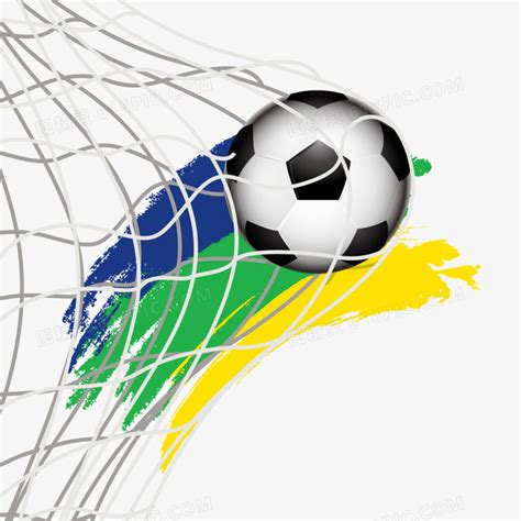 2018世界杯足球比赛海报设计背景图片免费下载-千库网