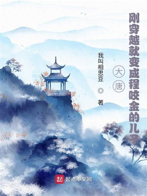 《大唐：刚穿越就变成程咬金的儿子》小说在线阅读-起点中文网