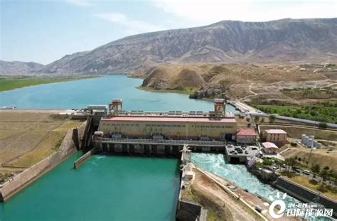 中企承建的塔吉克斯坦水电站技改项目发电暨完工-国际能源网能源财经频道