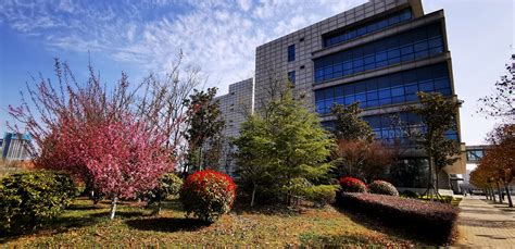 校园概览-徐州工业职业技术学院国际教育学院