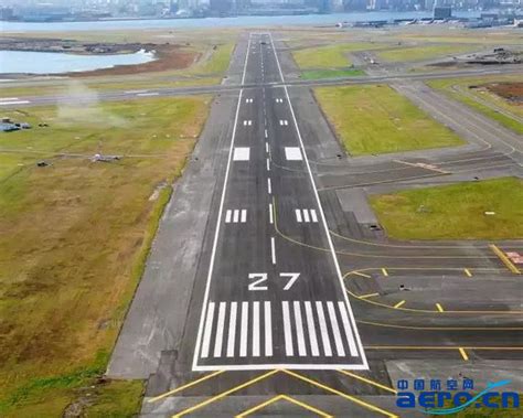 飞机场跑道一般多长? 一般跑道长度1800米以上_知秀网