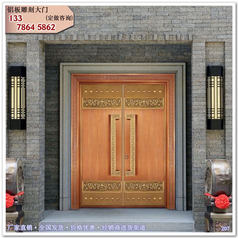 天津不锈钢单元门优质供应厂家-青岛泰明门业