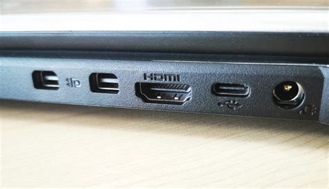 笔记本电脑有HDMI接口吗_百度知道