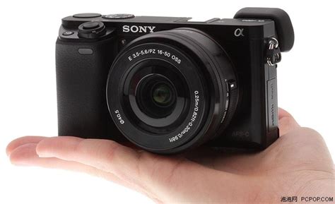 Sony 索尼 ILCE-6000L(A6000） 相机 开箱_相机_什么值得买