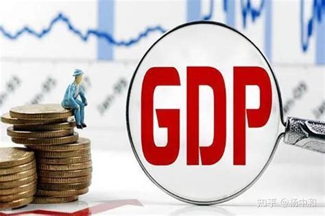 GDP是啥？1952年中国GDP居然世界前六 - 知乎