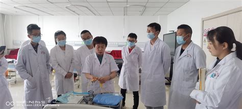 中国医师协会外科临床实践技能三阶段培训试点启动-南方医科大学新闻中心
