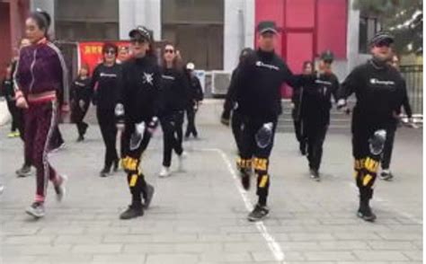 广场舞视频大全：《情火》16步广场舞教学，针对性瘦肚子和瘦大腿_腾讯视频