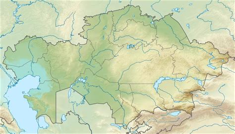 哈萨克斯坦面积是多少（为何哈萨克斯坦最富） | 说明书网