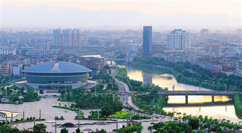 玉林市：城市建成区面积达到60.2平方公里 - 广西县域经济网