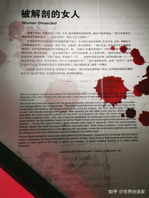 哈尔滨侵华日军第七三一部队罪证陈列馆：“打捞历史的真相”_【快资讯】