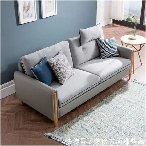 小户型沙发床两用实木 客厅阳台单人简易可折叠多功能1.2米带储物-淘宝网