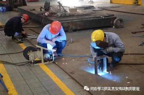 在进行电焊工作的时候要注意这些事项！-广州友田自动化设备有限公司
