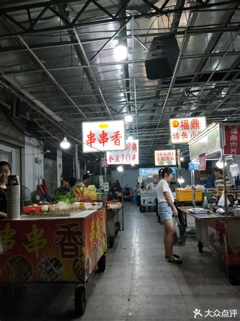 首山夜市怎么走,辽阳县首山夜市在哪里,首山夜市在什么地方(第10页)_大山谷图库