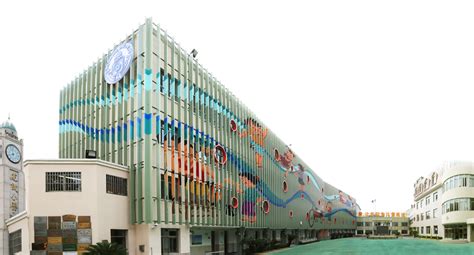 风语筑作品 | 杨浦滨江人民城市建设规划展示馆荣获“2020年上海市市民修身行动市级示范点”-数艺网