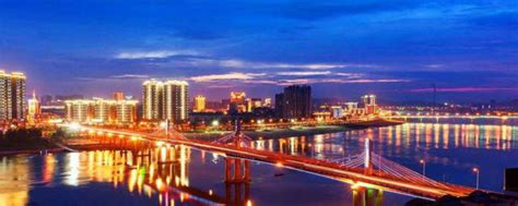湖南省有多少个市 湖南省的市区介绍_知秀网
