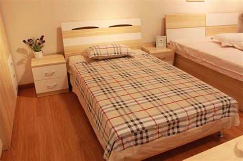 北欧实木气压储物高箱床1.8米批发 卧室家具收纳大婚床厂家直销-阿里巴巴