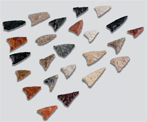 燧石-Chert-地质-岩石-矿物-矿石-标本-高清图片-中国新石器-百科-地质,知识,资料,教学,科普