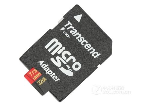 【创见microSDHC Class 10 UHS-I闪存卡 600x 32GB】报价_参数_图片_论坛_Transcend ...