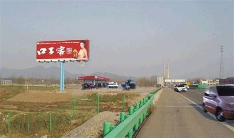 铜陵长江大桥桥北高炮广告位 - 户外媒体 - 安徽媒体网