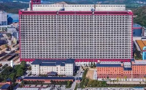 [贵港市]某六层大厦建筑施工图-商业建筑-筑龙建筑设计论坛