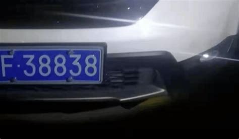 吉F是哪里的车牌号 吉林省白山市车辆号牌（明确注册登记地） — 车标大全网