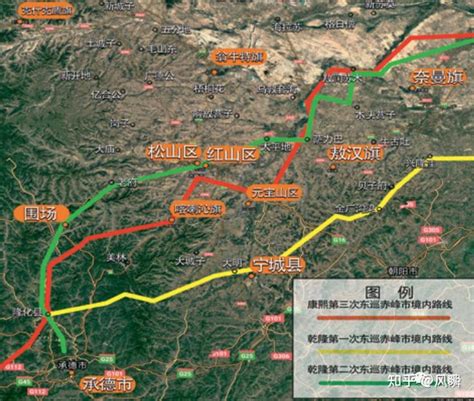 沪昆高铁线路图（沪昆高铁最新线路图及站点一览） - 科猫网