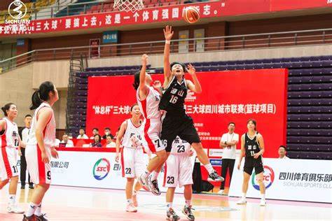 四川省篮球联赛2023最新名单