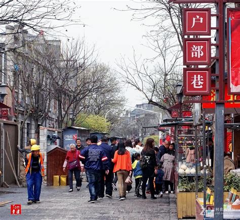 正宗武汉人都去这十条小吃街，你去过几个？