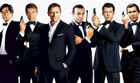 【映画】『007』シリーズの全25作品を無料配信中の動画サービスを解説！ | 読見放題ランド