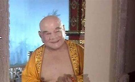 西游记——弥勒佛图片