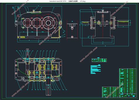 旋转式液体自动灌装系统设计(含CAD零件图装配图)||机械机电
