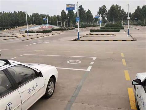 南宁新增两个机动车驾驶人考场，位置就在……|南宁|南宁市_新浪新闻
