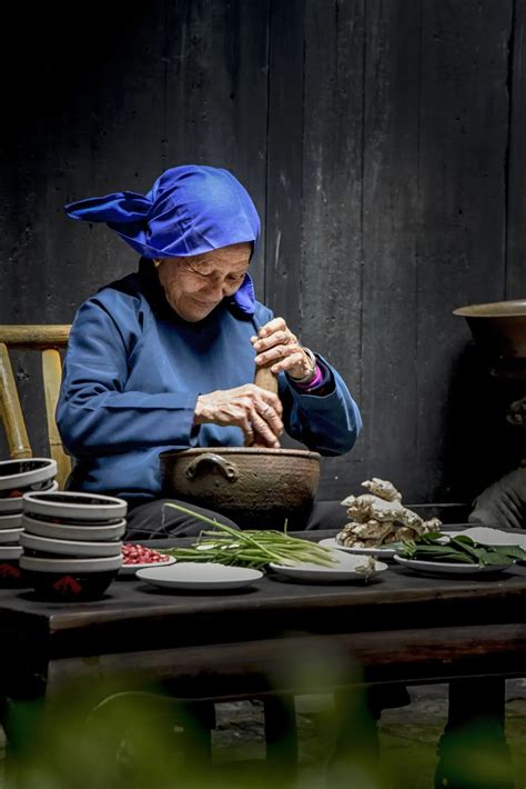 手指留香，她是藏在深山里的80后制茶人 - 故事 - 新湖南