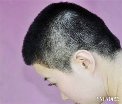 【图】男士平头发型 有哪些比较适合你_平头_伊秀美容网|yxlady.com