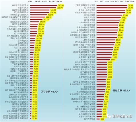 福建地区国企与城投群体剖析_手机新浪网