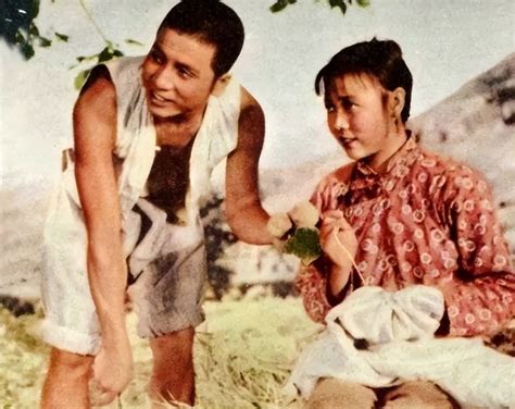1928年8月3日中国演员田华出生 - 历史上的今天