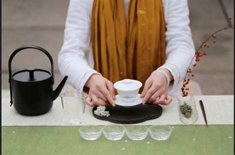 记者带你逛茶交会：这杯茶，喝出“新滋味”_福州要闻_新闻频道_福州新闻网