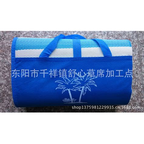 野餐垫厂家直销 户外pp管垫席沙滩席 沙滩垫防潮垫 来样加工定做-阿里巴巴