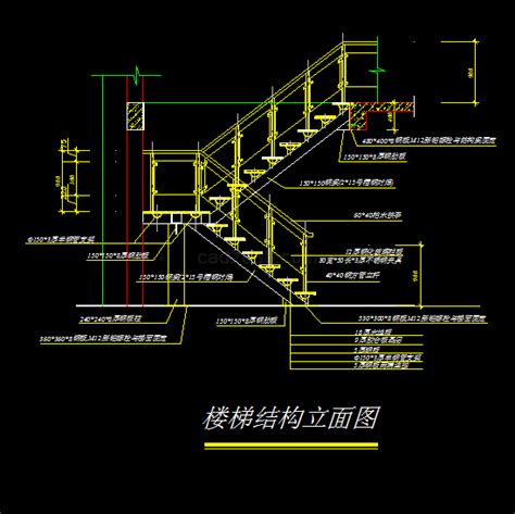 室外钢结构楼梯制作安装 同瑞楼梯栏杆定制厂家