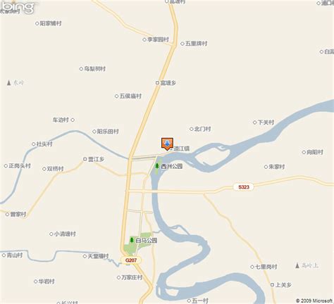 道县地图 - 道县卫星地图 - 道县高清航拍地图