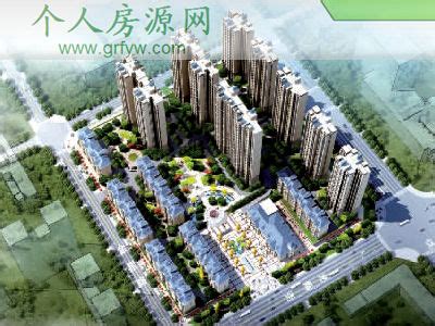 [上海]现代时尚精品社区住宅概念方案设计-居住区景观-筑龙园林景观论坛