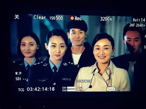 中国刑警803第二季热播_腾讯视频