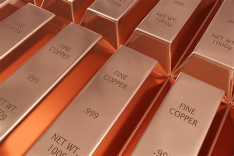 盘点全球十大铜矿 智利占四席 - 商品动态 - 生意社