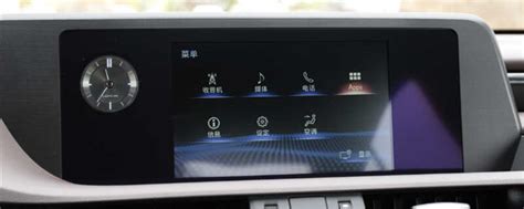 丰田车机将全面支持CarPlay和安卓Auto 离国内还有多远？_易车