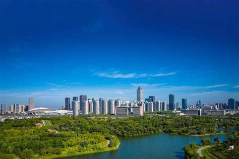 2022中国十佳宜居城市：长沙居第一，有你的家乡吗？(2)_巴拉排行榜