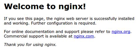 nginx平台初探(100%) — Nginx开发从入门到精通