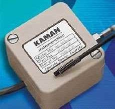 卡曼电涡流传感器-卡曼电涡流传感器 KAMAN前置器 KAMAN探头-