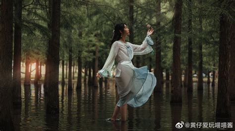 喵喵酱图片