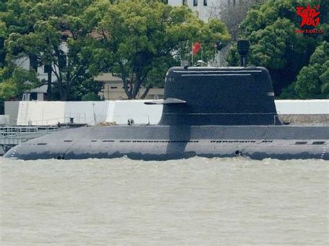 核动力当道，中国常规动力潜艇还有哪些作战形式？_凤凰网军事_凤凰网