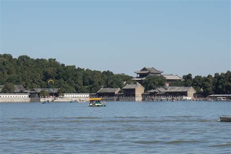 西咸新区沣东新城昆明池·七夕公园确定为国家4A级旅游景区 - 丝路中国 - 中国网